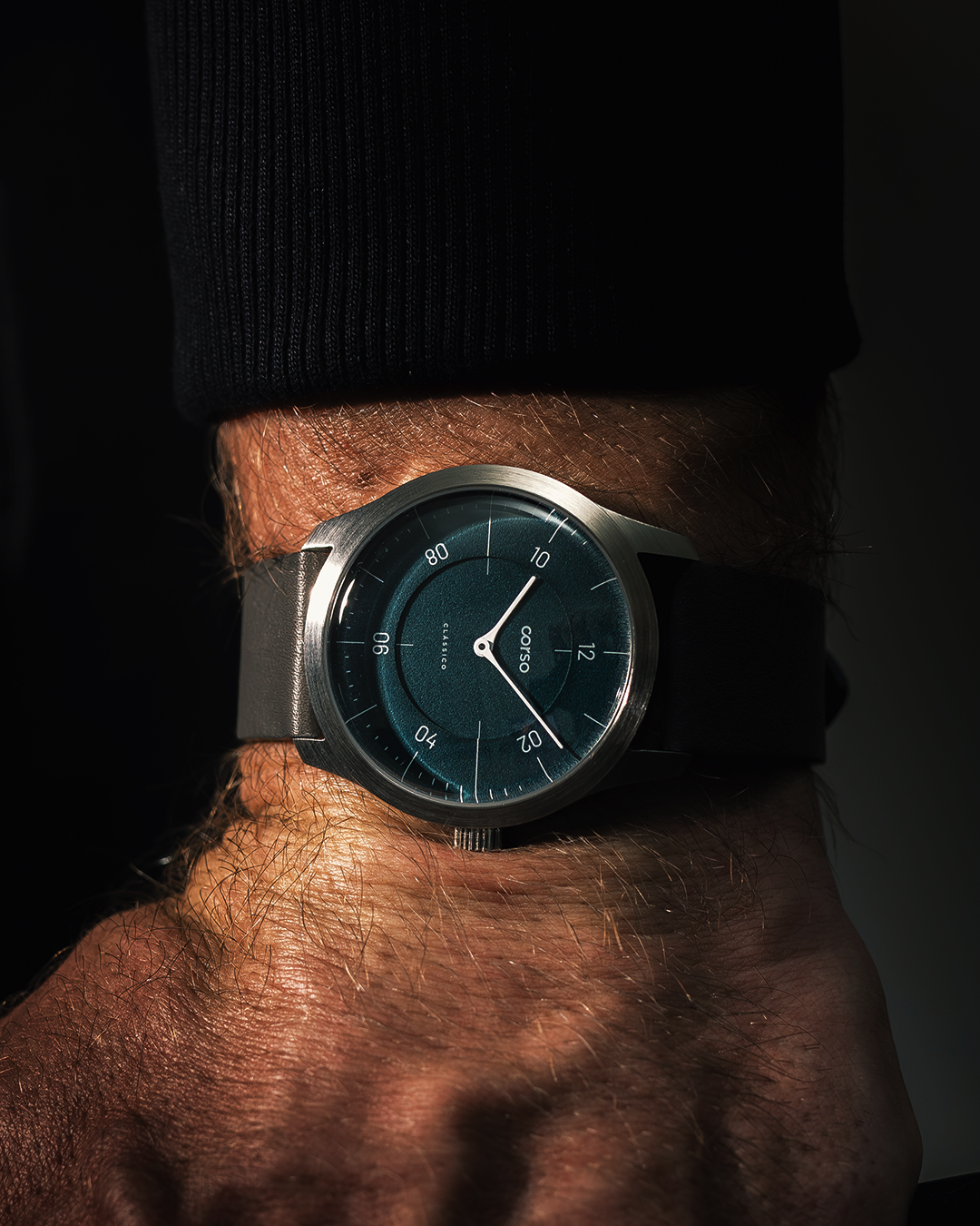 Corso Watches